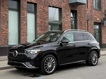 Авто Mercedes Gle 2024 № 8872075