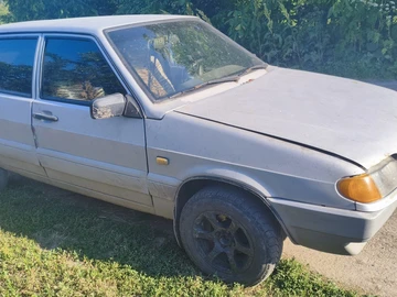 Авто ВАЗ 2114 2005 № 8872077