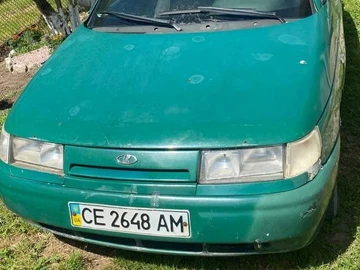 Авто ВАЗ 2110 1998 № 8872087