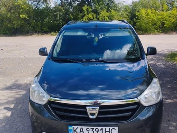 Авто Dacia 1300 2013 № 8872174