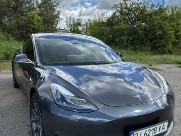 Авто Tesla Model 3 2018 № 8872179