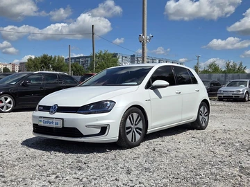 Авто Volkswagen Golf 2015 № 8872185