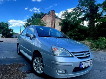 Авто Suzuki Liana 2005 № 8872187