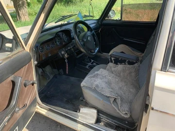 Авто ВАЗ 2106 1991 № 8872190