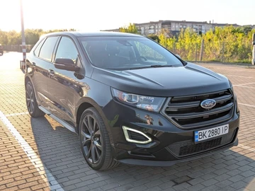 Авто Ford Edge 2015 № 8872208