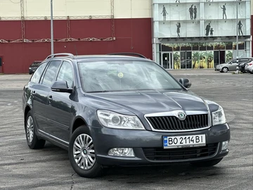 Авто Skoda Octavia 2011 № 8872217
