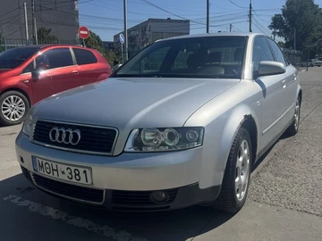 Авто Audi A4 2004 № 8872244