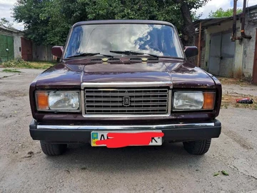Авто ВАЗ 2107 2006 № 8872248