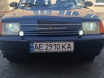 Авто ЗАЗ 1103 Slavuta 2005 № 8872250