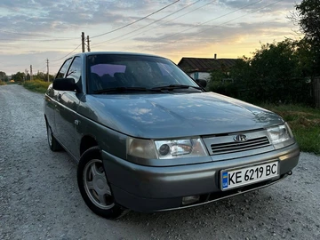Авто ВАЗ 2110 2012 № 8872253