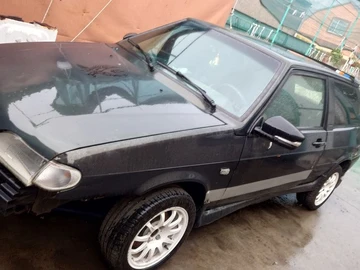 Авто ВАЗ 2113 2007 № 8872255