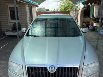 Авто Skoda Octavia 2005 № 8872272