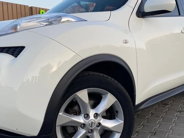 Авто Nissan Juke 2012 № 8872279