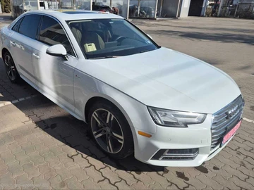 Авто Audi A4 2017 № 8872282
