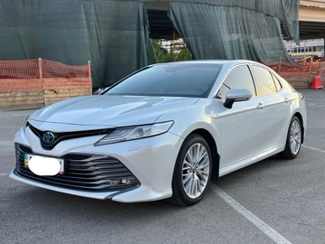 Авто Toyota Camry 2020 № 8872283