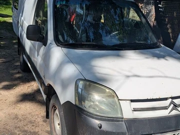 Авто Citroen Berlingo 2006 № 8872284
