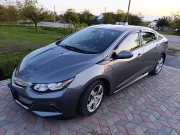 Авто Chevrolet Volt 2018 № 8872288