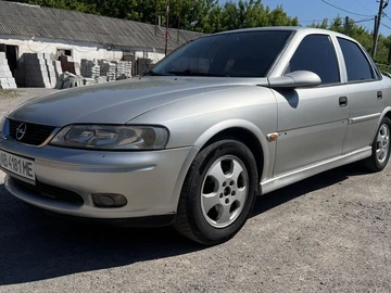 Авто Opel Vectra 2000 № 8872299