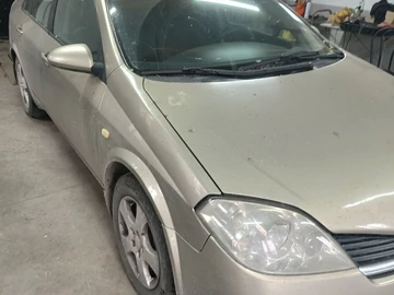 Авто Nissan Primera 2004 № 8872304