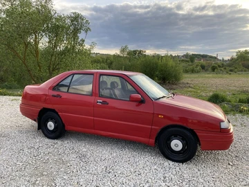 Авто SEAT Toledo 1992 № 8872305
