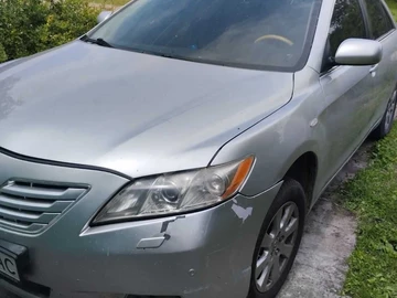 Авто Toyota Camry 2006 № 8872370