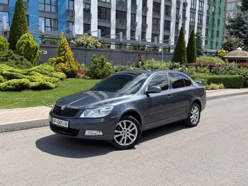 Авто Skoda Octavia 2010 № 8872371