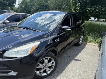 Авто Ford Escape 2012 № 8872377