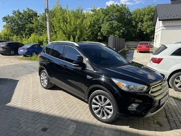 Авто Ford Escape 2017 № 8872381