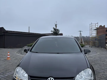 Авто Volkswagen Golf 2006 № 8872384