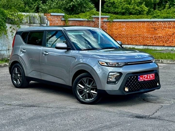 Авто KIA Soul 2022 № 8872386
