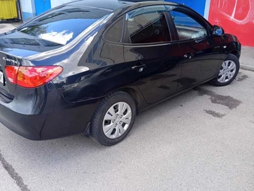 Авто Hyundai Elantra 2008 № 8872387