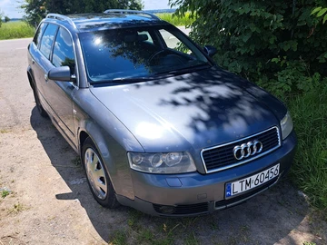 Авто Audi A4 2004 № 8872389
