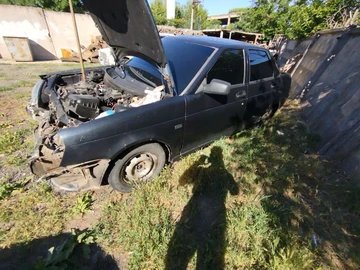 Авто ВАЗ 2170 Priora 2008 № 8872392