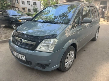 Авто Opel Meriva 2006 № 8872394
