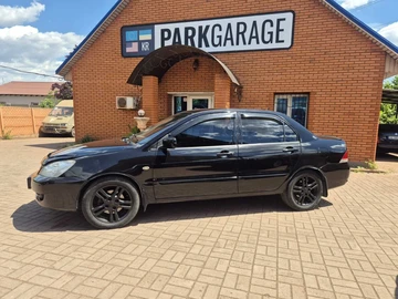 Авто Mitsubishi Lancer 2007 № 8872402