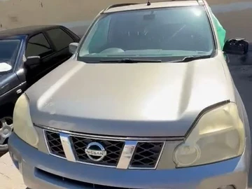 Авто Nissan X-Trail 2008 № 8872420