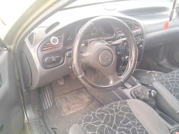 Авто Daewoo Sens 2003 № 8872432