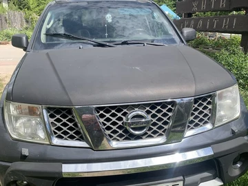Авто Nissan Navara 2006 № 8872457
