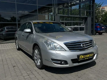 Авто Nissan Teana 2008 № 8872459