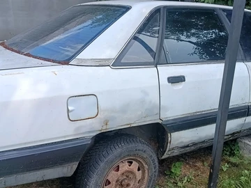 Авто Audi 100 1990 № 8872461