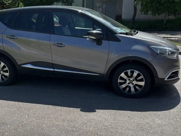 Авто Renault Captur 2017 № 8872464