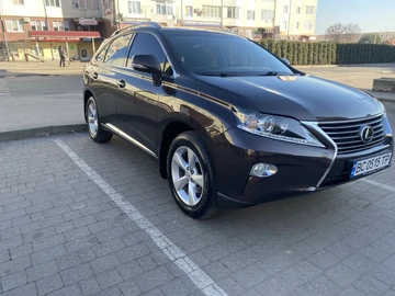 Авто Lexus Rx Серія 2015 № 8872465