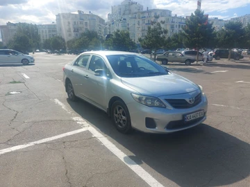 Авто Toyota Corolla 2012 № 8872468