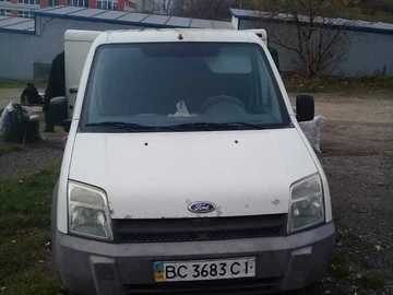Авто Ford Tourneo Connect 2006 № 8872469