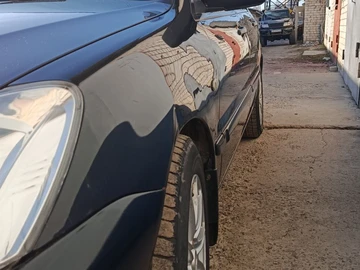 Авто Mitsubishi Lancer 2009 № 8872480