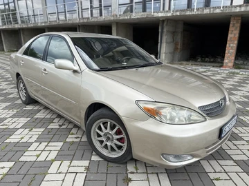 Авто Toyota Camry 2004 № 8872482