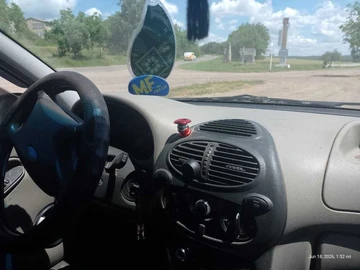 Авто ВАЗ 1118 Kalina 2006 № 8872483