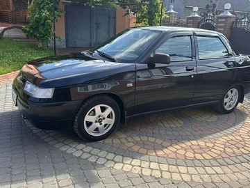 Авто ВАЗ 2110 2007 № 8872488