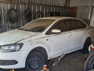 Авто Volkswagen Polo 2013 № 8872489