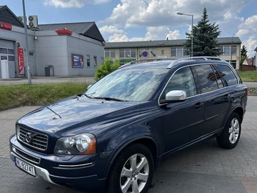 Авто Volvo Xc90 2009 № 8872496
